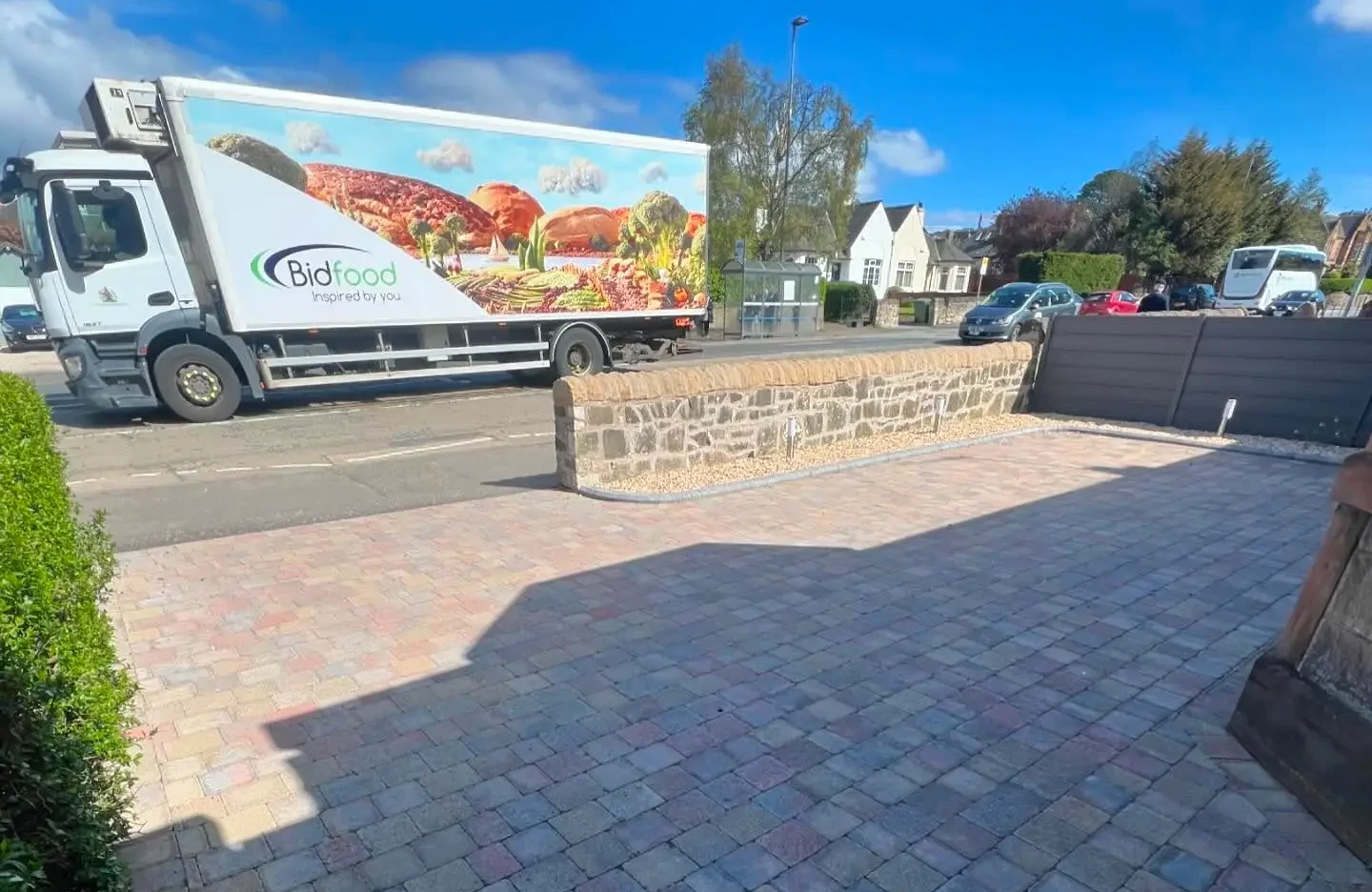 Which Driveway Surface Is Best for Your Home?