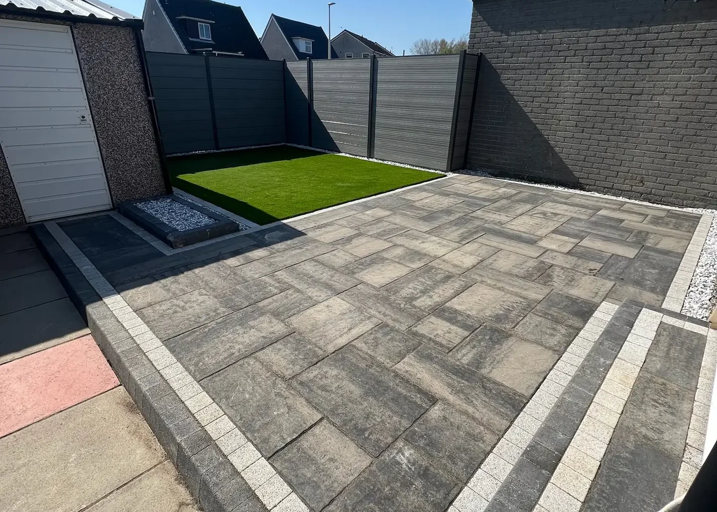 Landscaping Edinburgh: Is Your Garden Ready for Summer?