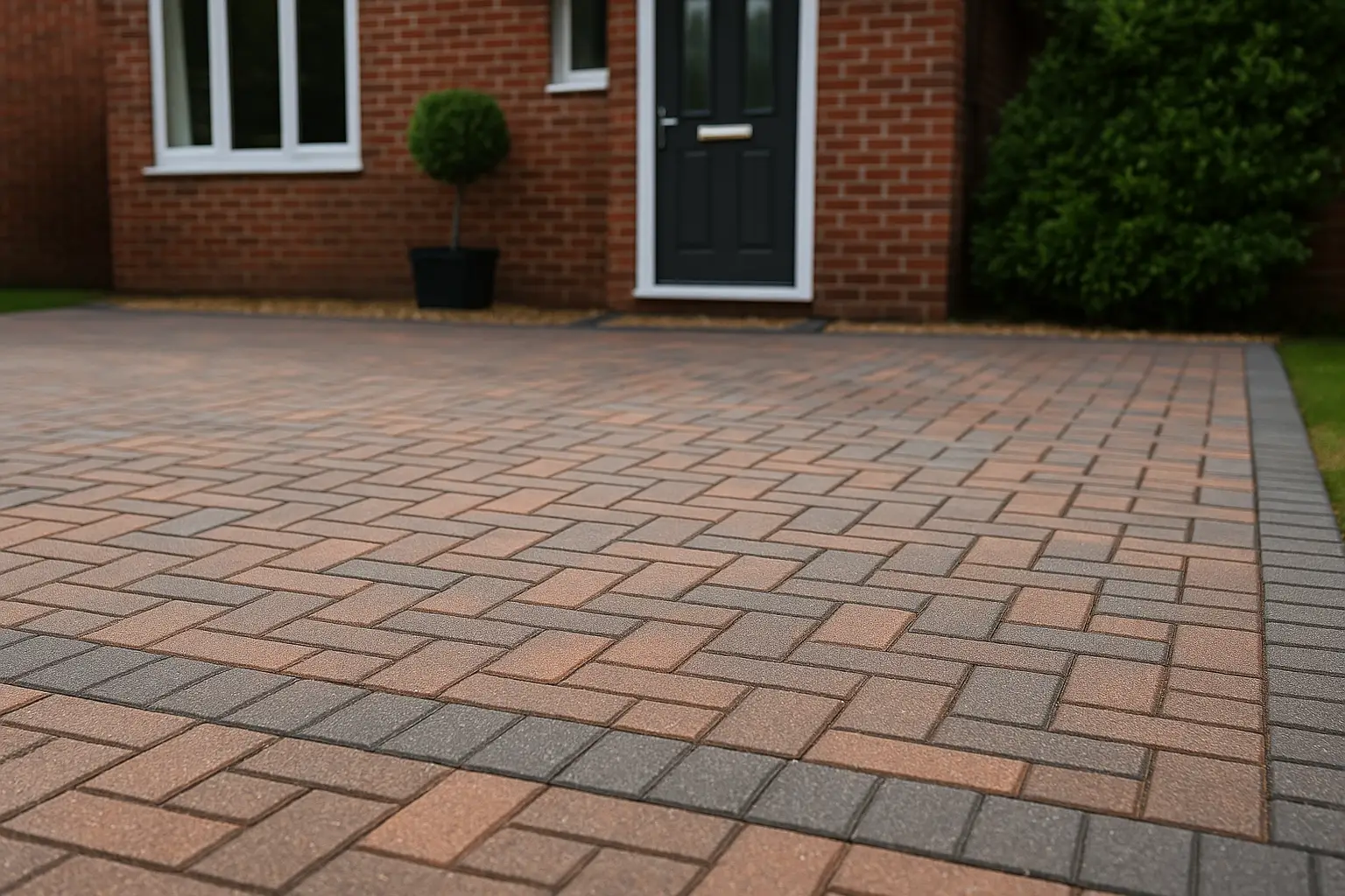 Is Block Paving Still Worth It in 2025?