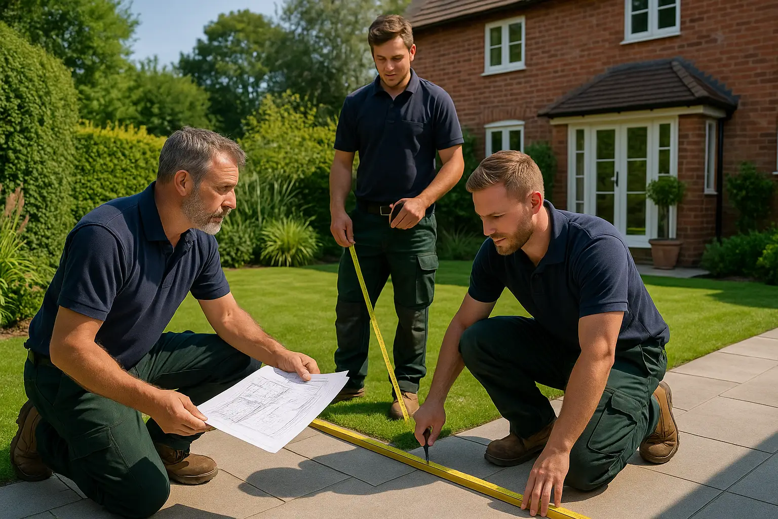 How to Hire the Perfect Landscaping Company for Your Outdoor Space