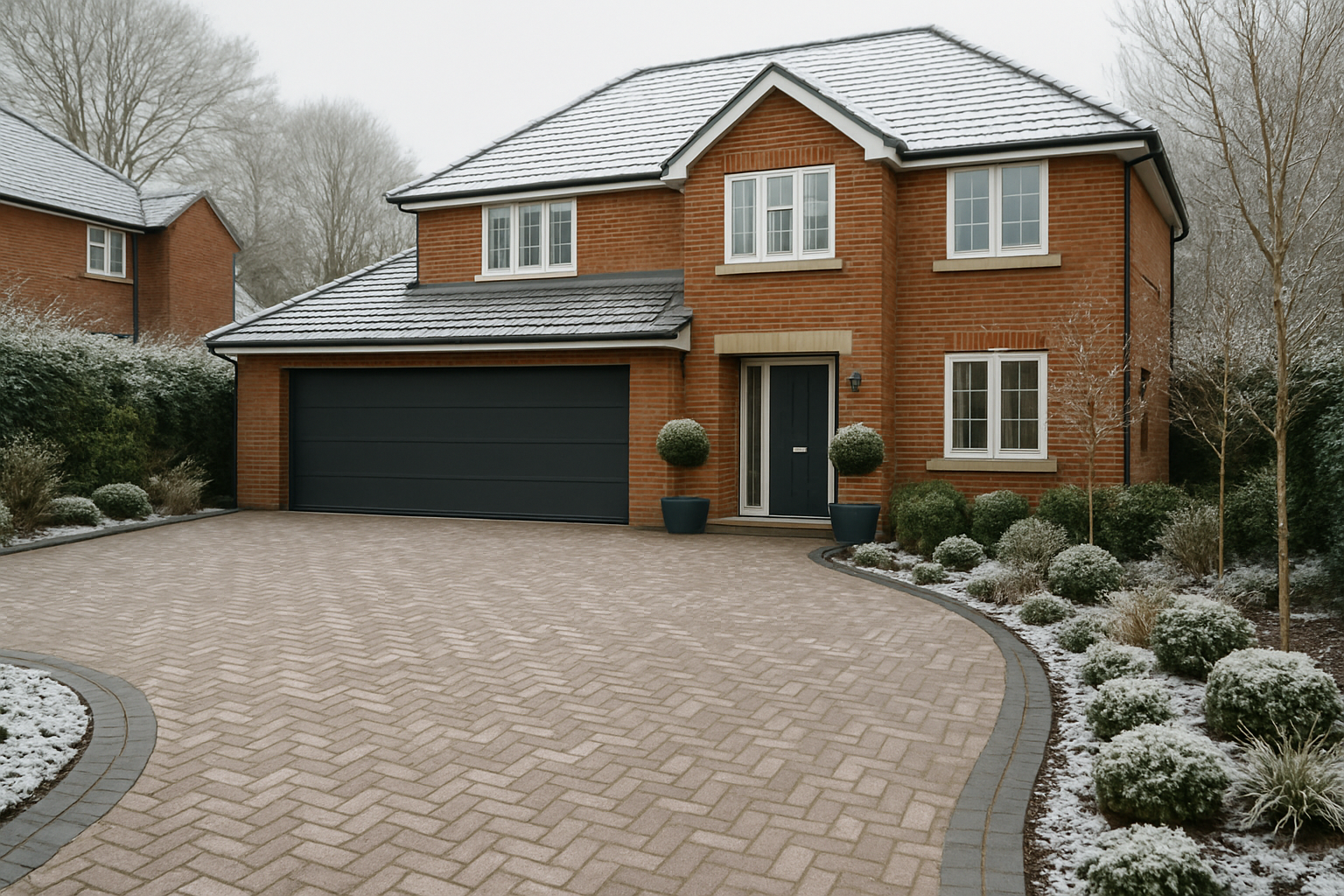 5 Common Driveway Installation Mistakes Homeowners Regret